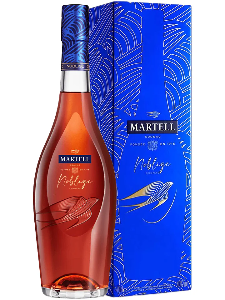 MARTEL NOBLIGE 1 LITRE